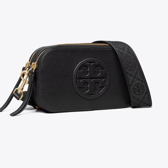 Tory Burch Mini Miller Crossbody Bag - Picture 1 of 12